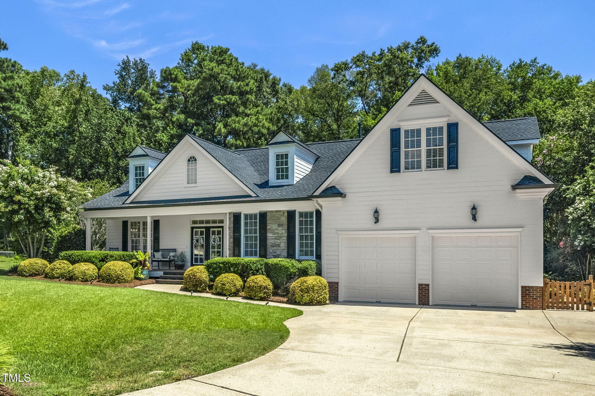 1106 Green Knob Court