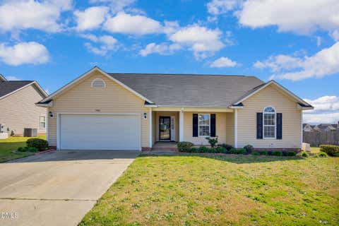 Photo of 1961 Yellowbrick Road, Fayetteville, NC 28314 (MLS # 10156027)