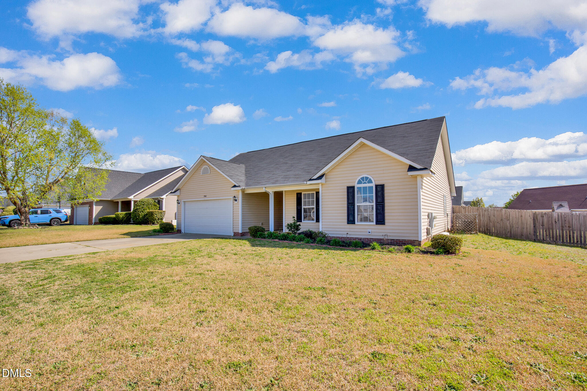 1961 Yellowbrick Road
