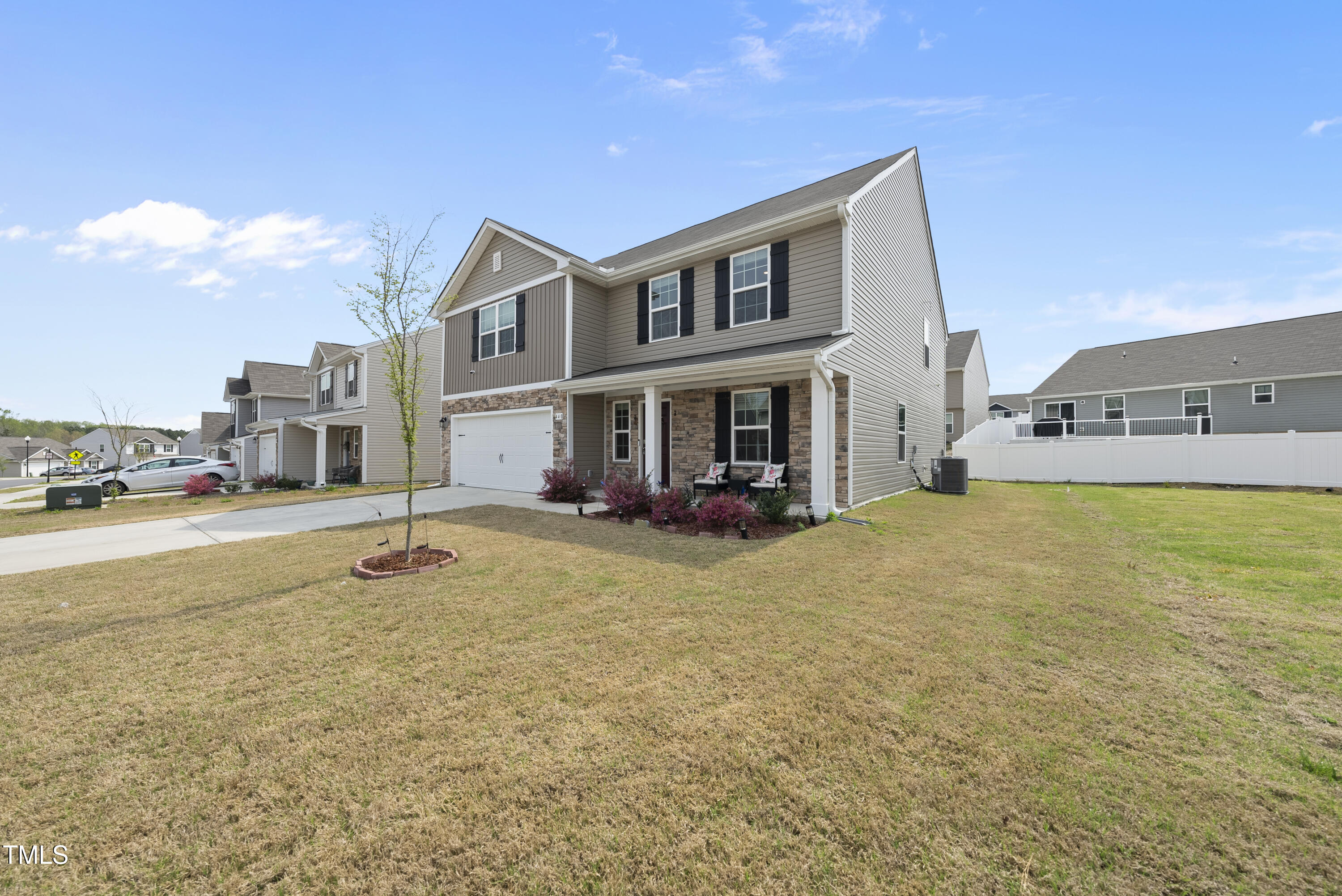 438 Turning Lake Drive