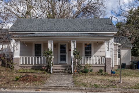 305 Freeman Street, Raleigh, NC 27601 - MLS#: 10080828