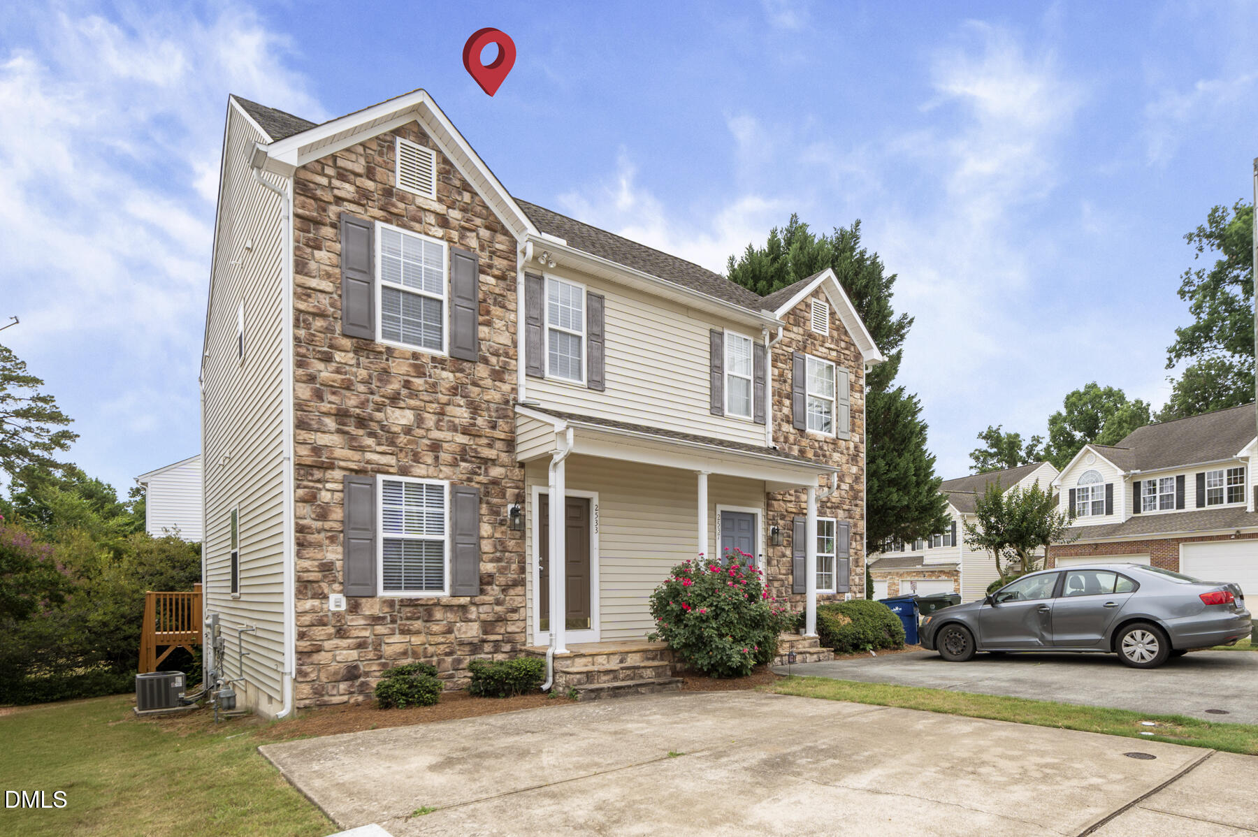 2533 Bay Harbor Drive