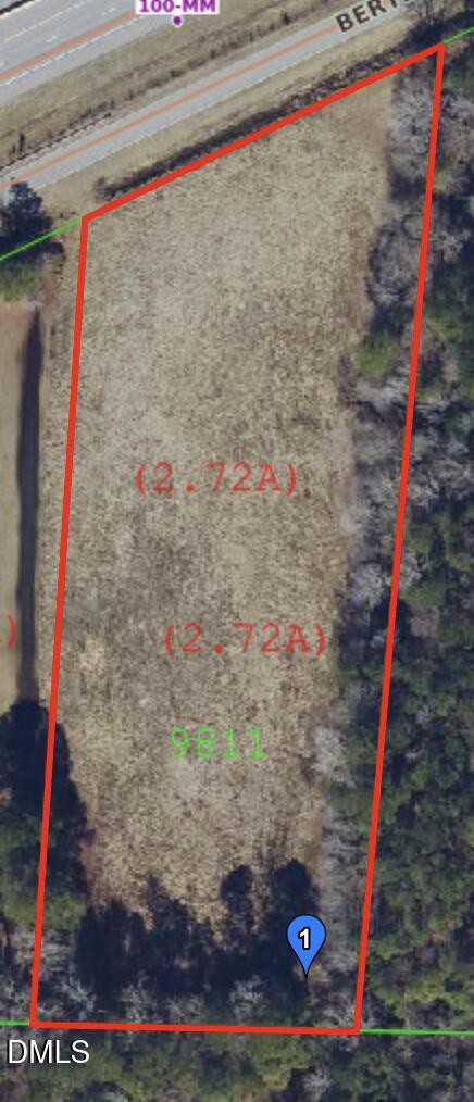 00 Bertie Heights Road, Selma, NC, 27576