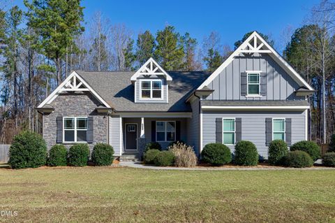 3645 Legato Lane Wake Forest NC 27587