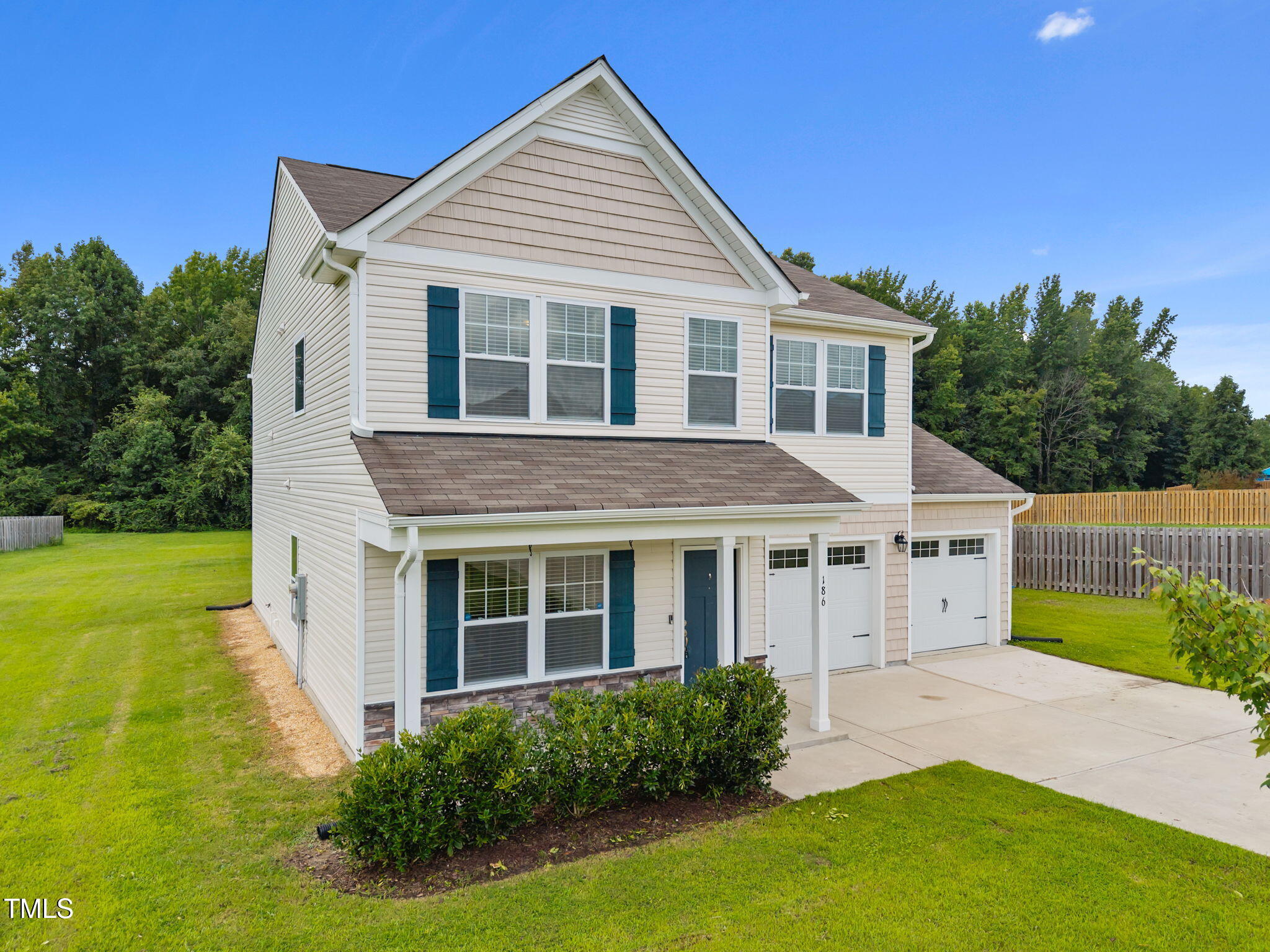 186 Norris Farm Drive