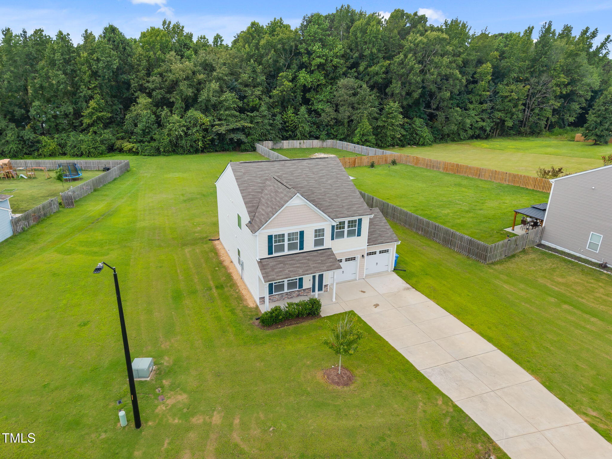 186 Norris Farm Drive