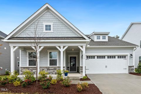 1116 Ciandra Barn Way Apex NC 27523