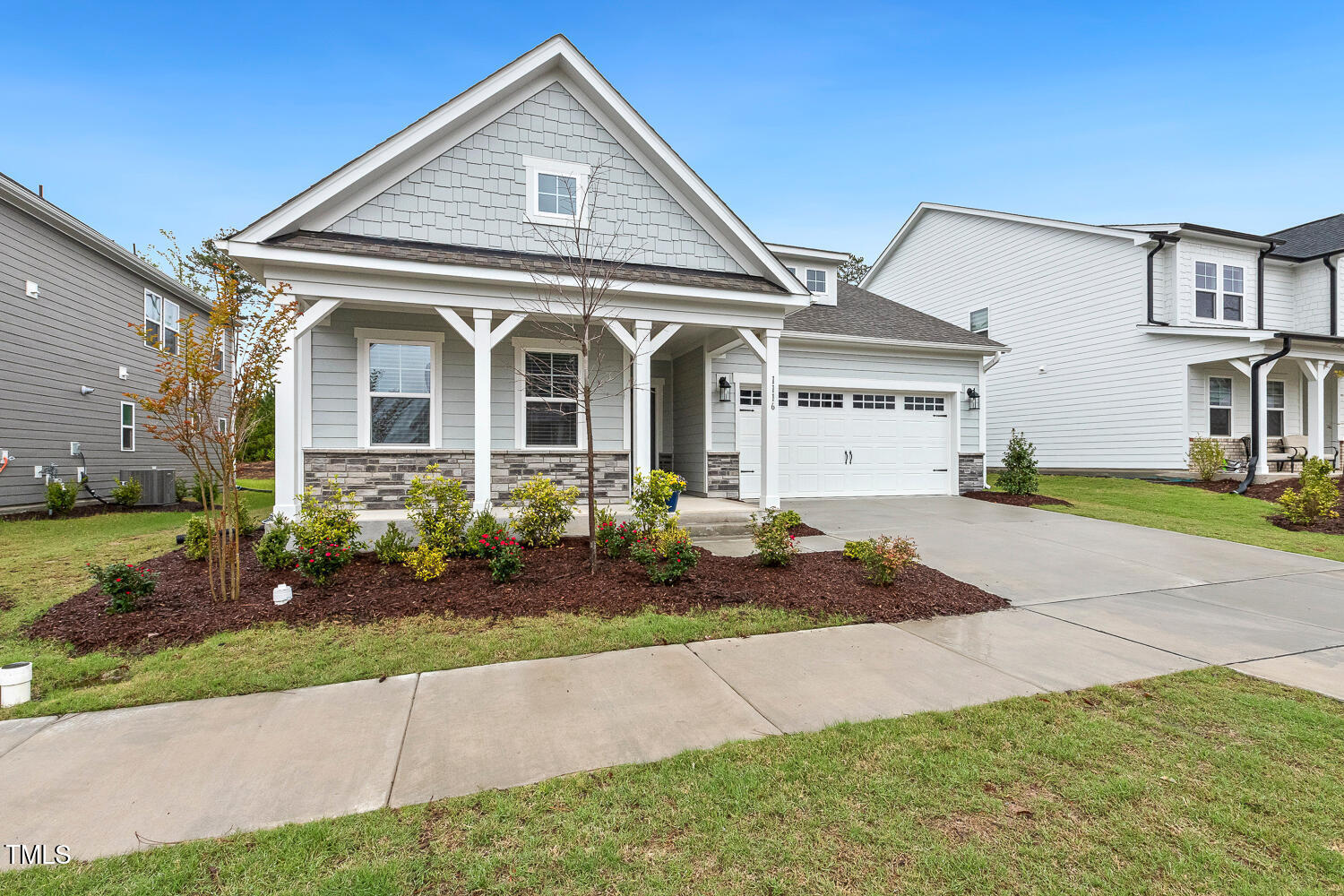 1116 Ciandra Barn Way