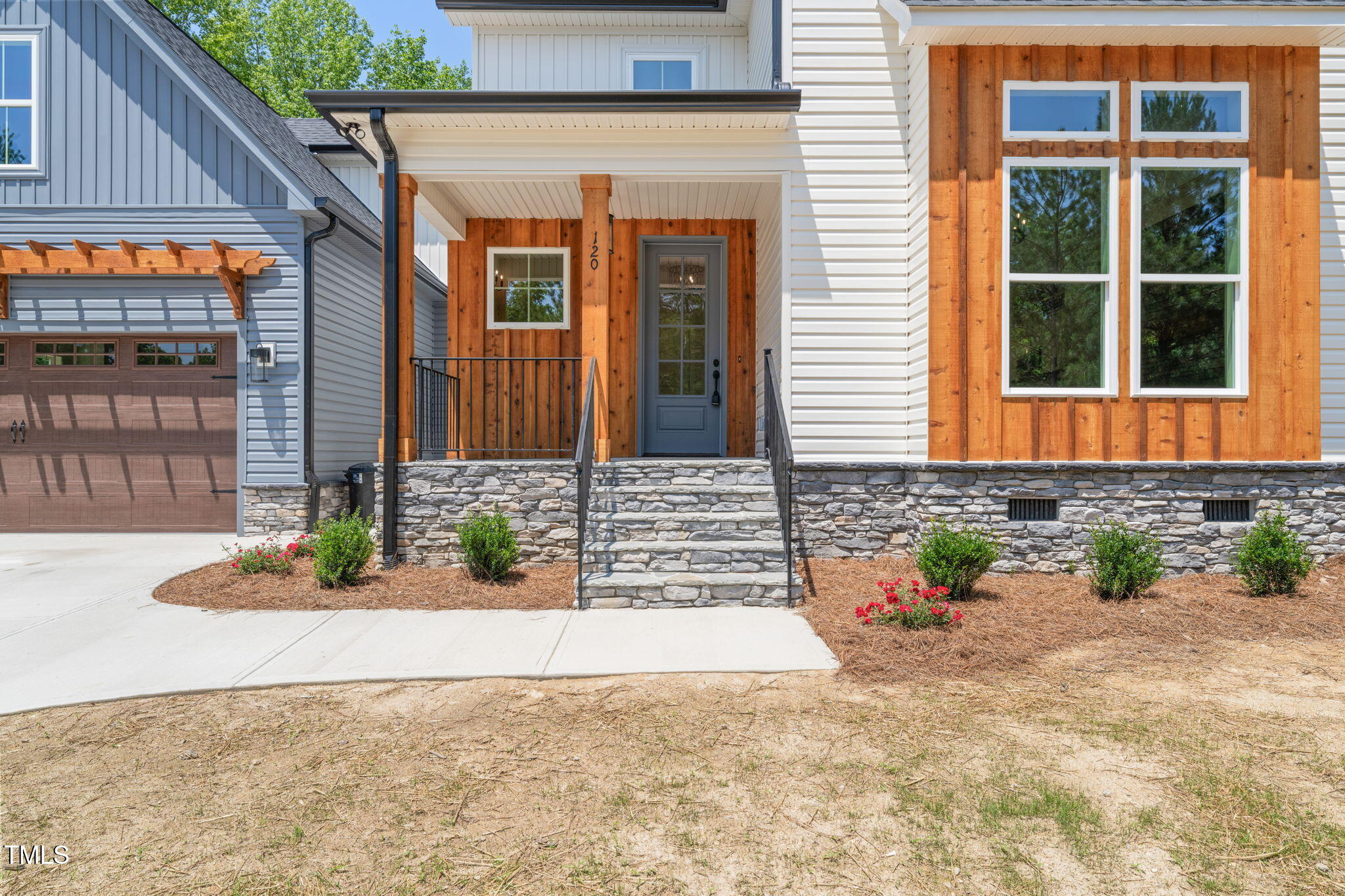 120 Pilot Ridge Road
