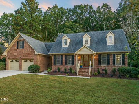 4420 Dula Street Durham NC 27705