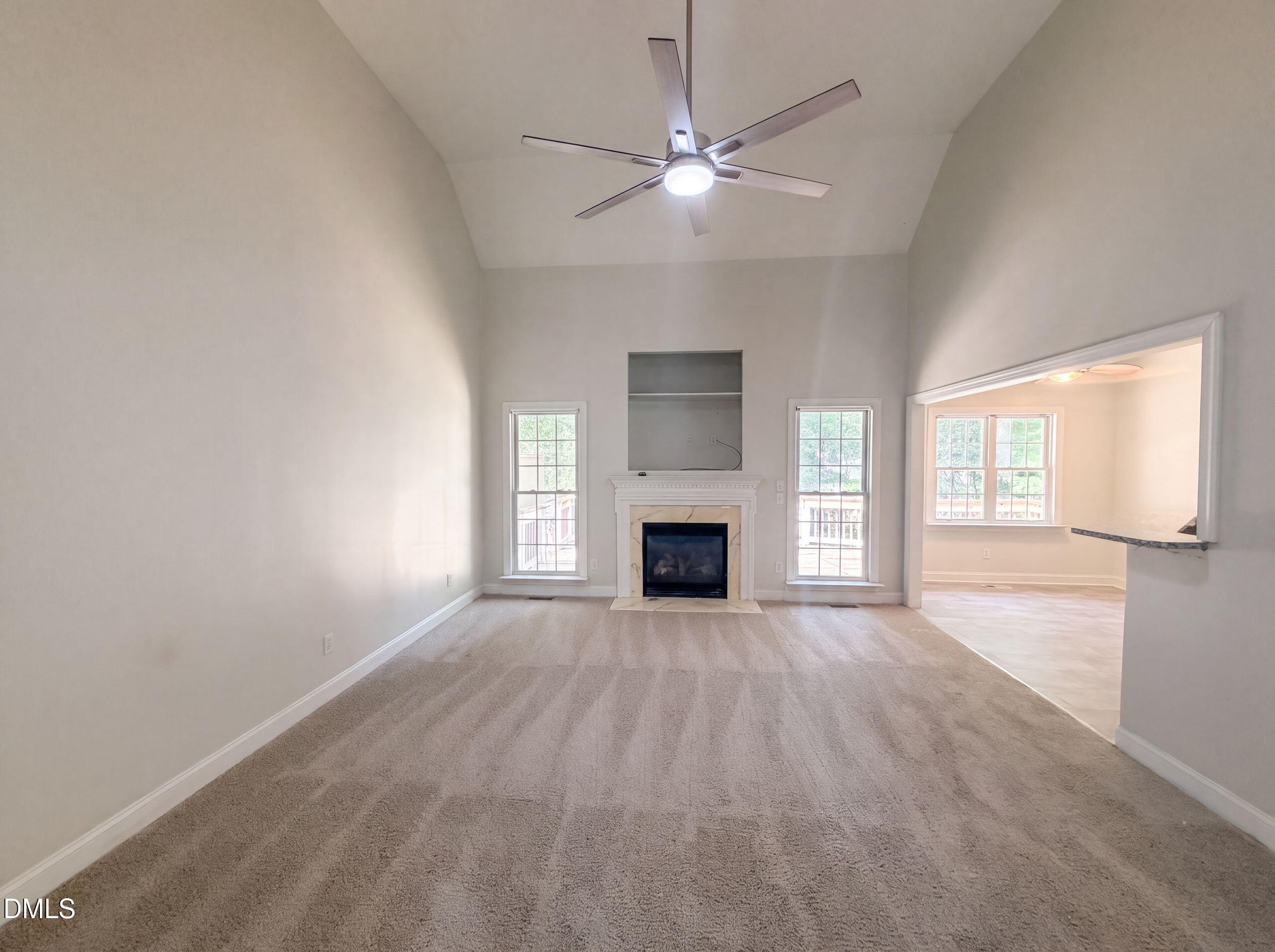 4336 N Greg Allen Way