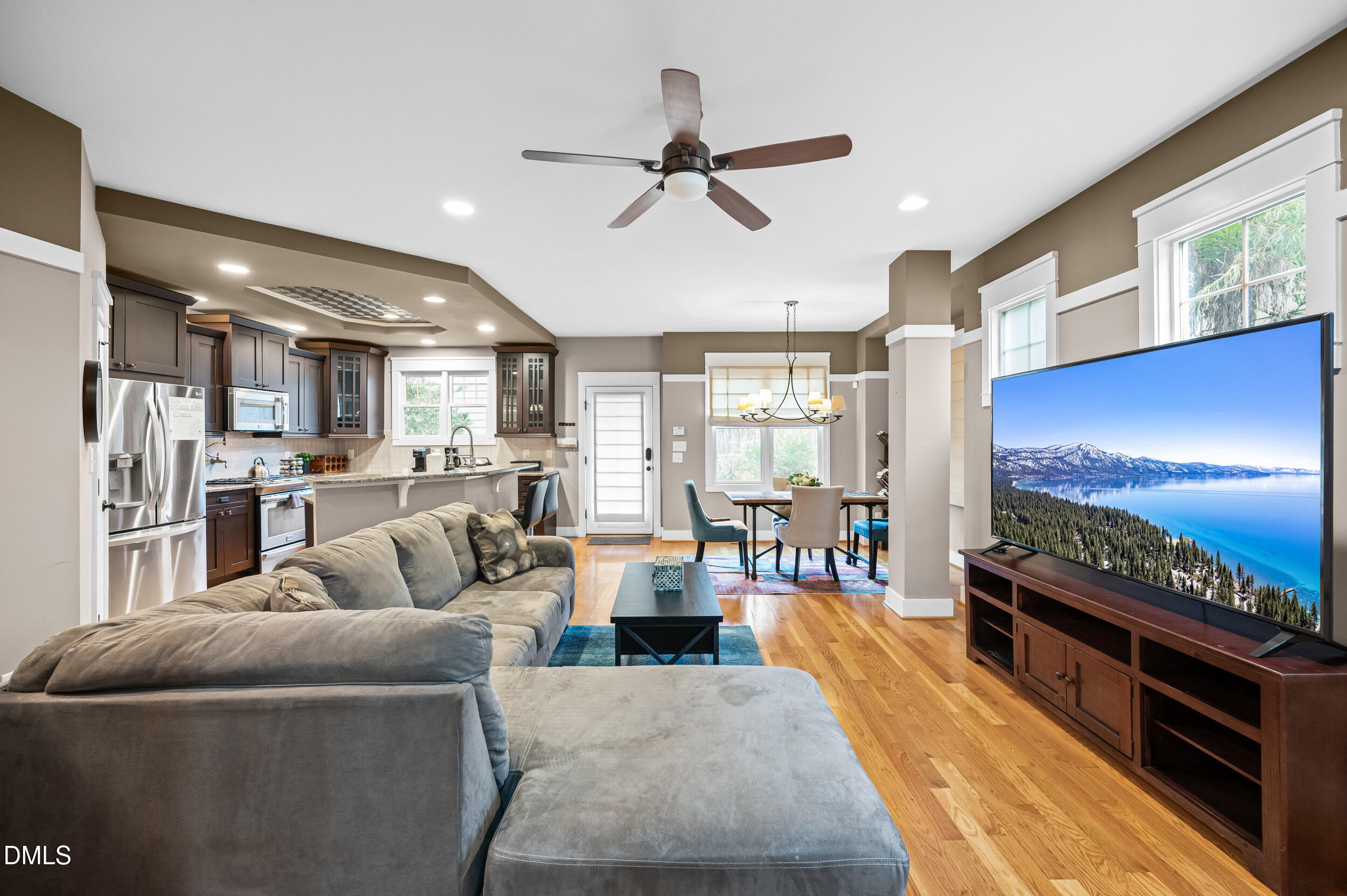 3855 SW Durham Drive