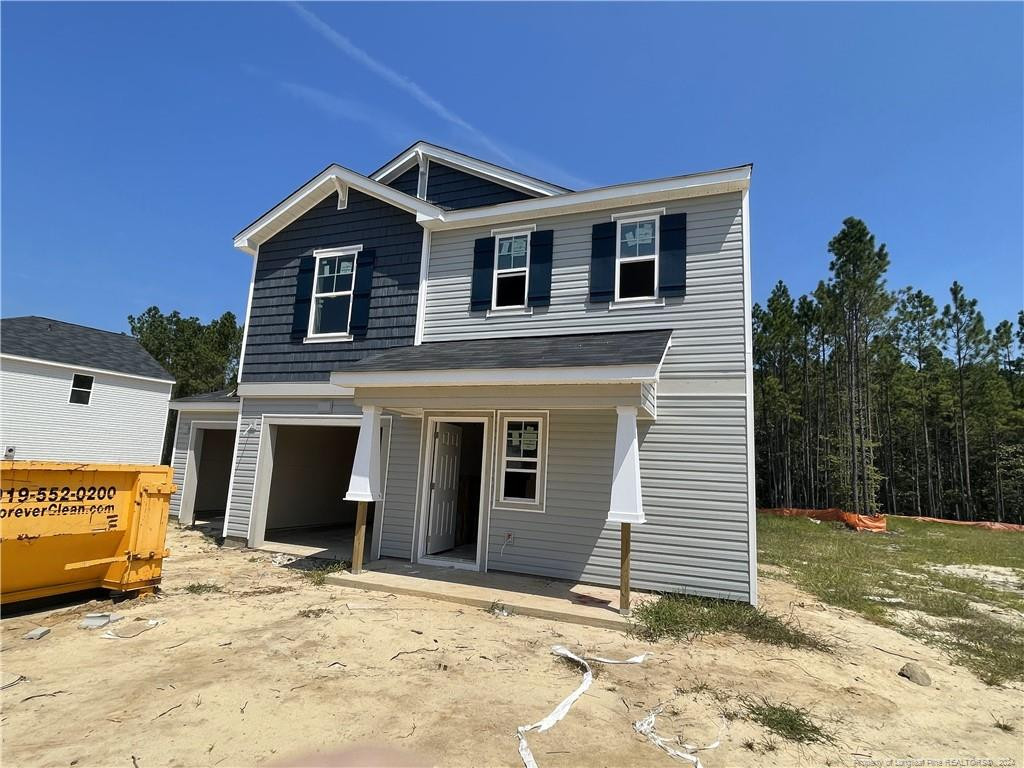 View Sanford, NC 27332 house