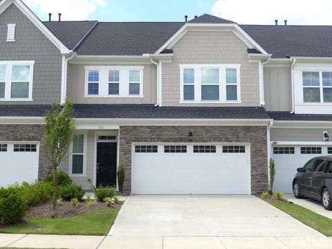 1017 Craigmeade Drive Morrisville NC 27560