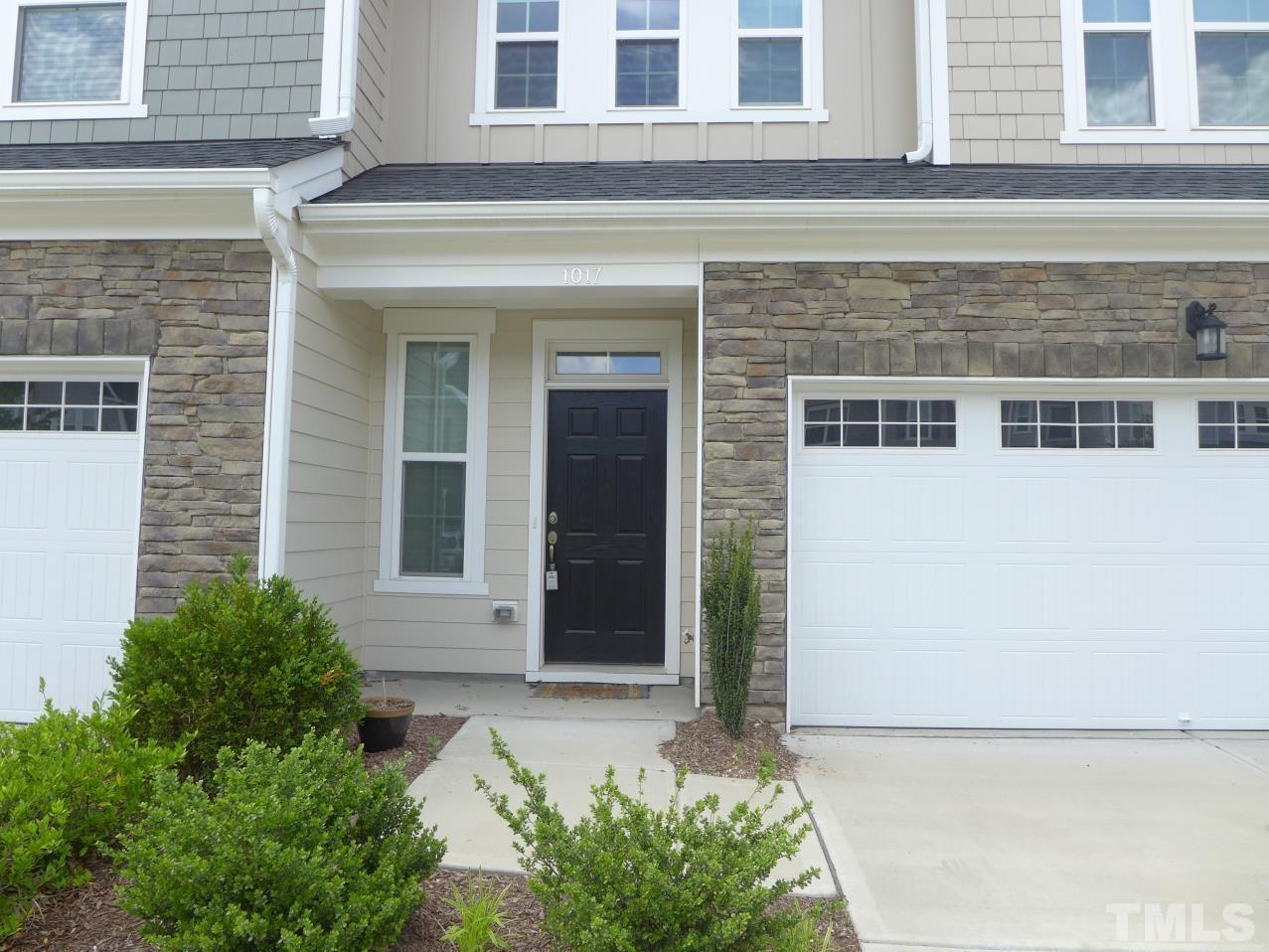 1017 Craigmeade Drive