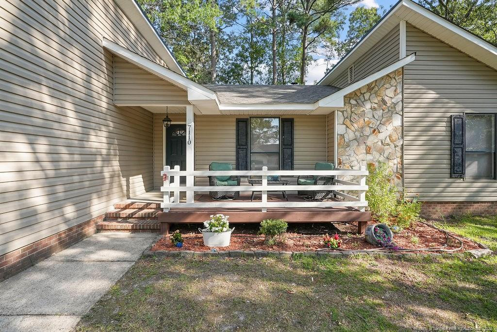 7110 Tres Court