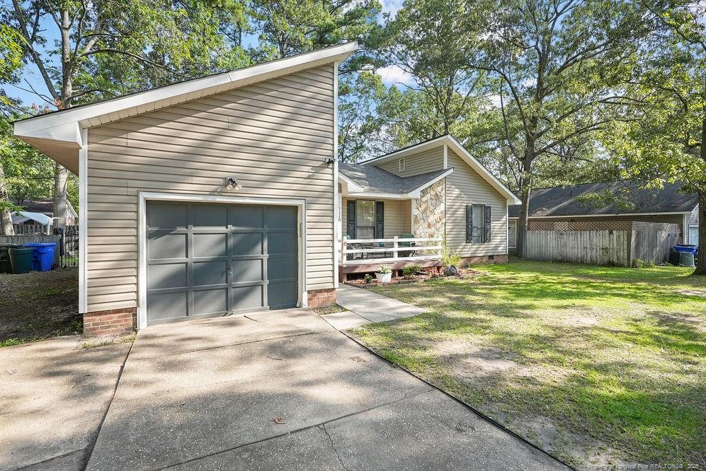 7110 Tres Court