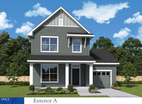 128 Restful Point Fuquay Varina NC 27526