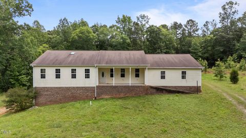 129 Shaman Drive Louisburg NC 27549
