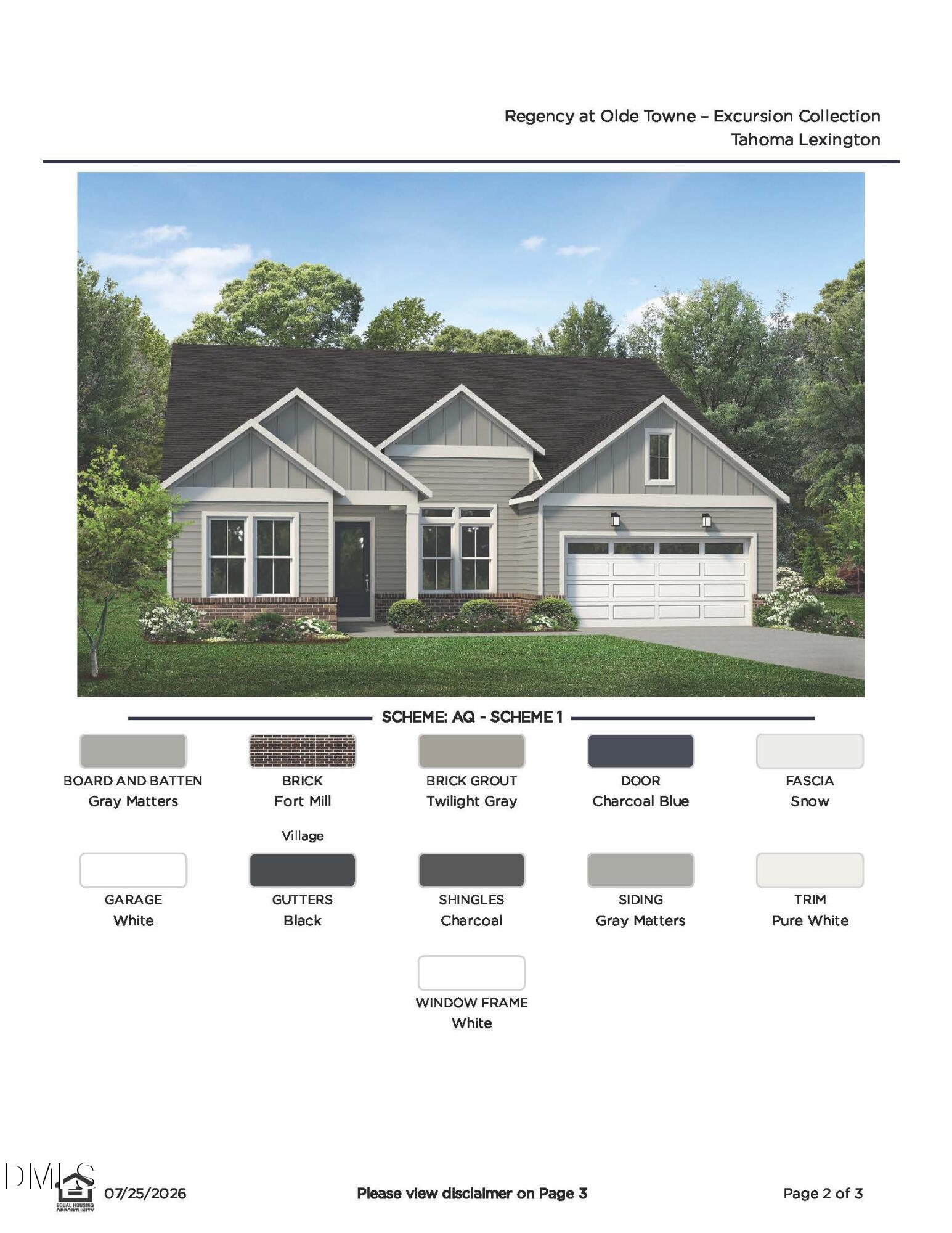 5036 Boswall Green Court 157