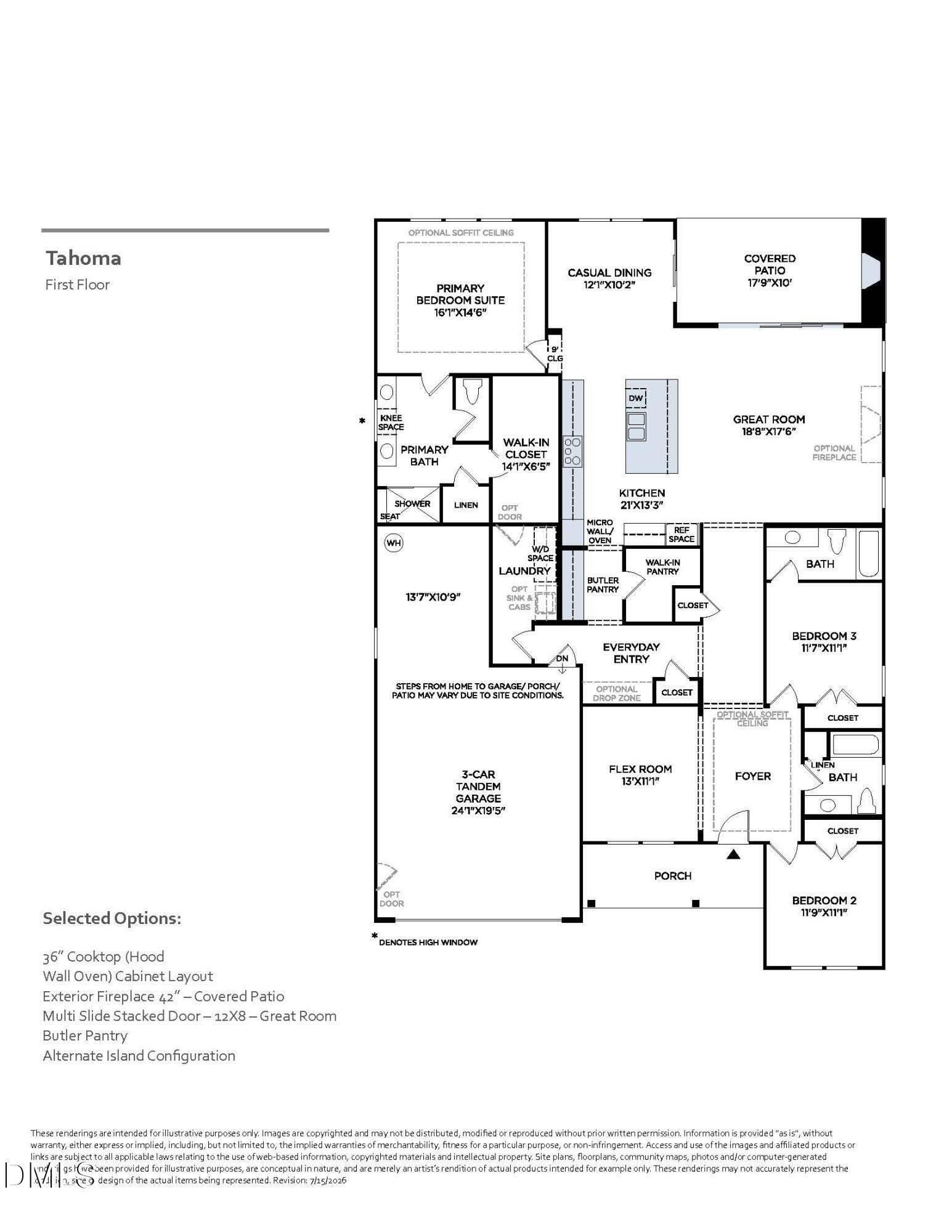 5036 Boswall Green Court 157