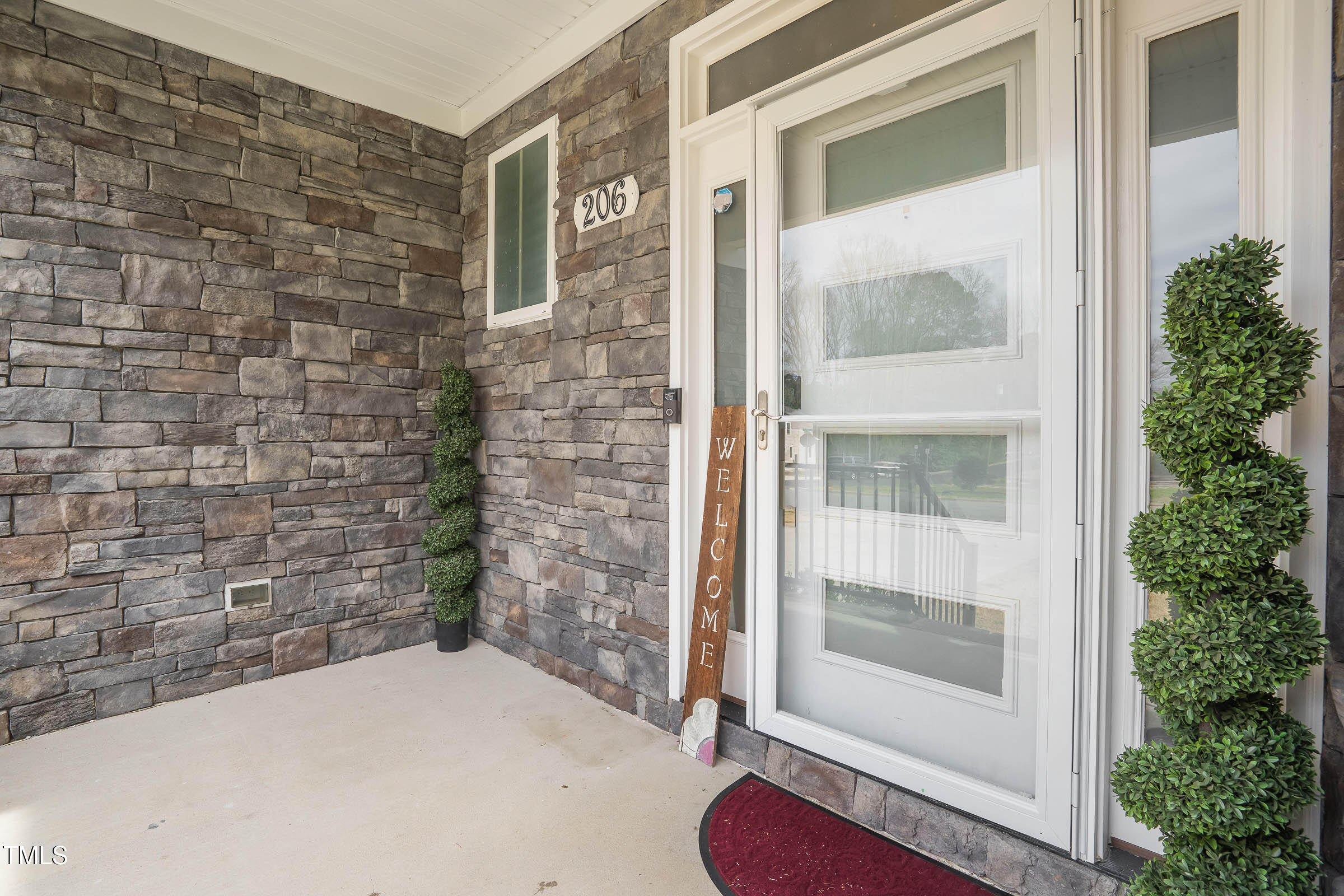 206 Hamby Street
