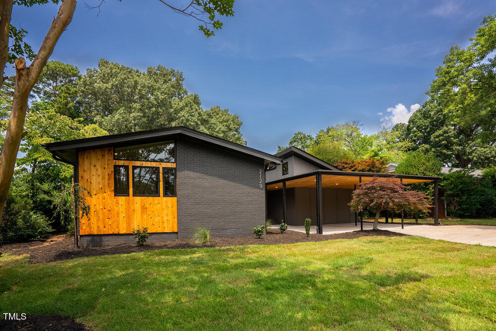 2129 Ridge Road