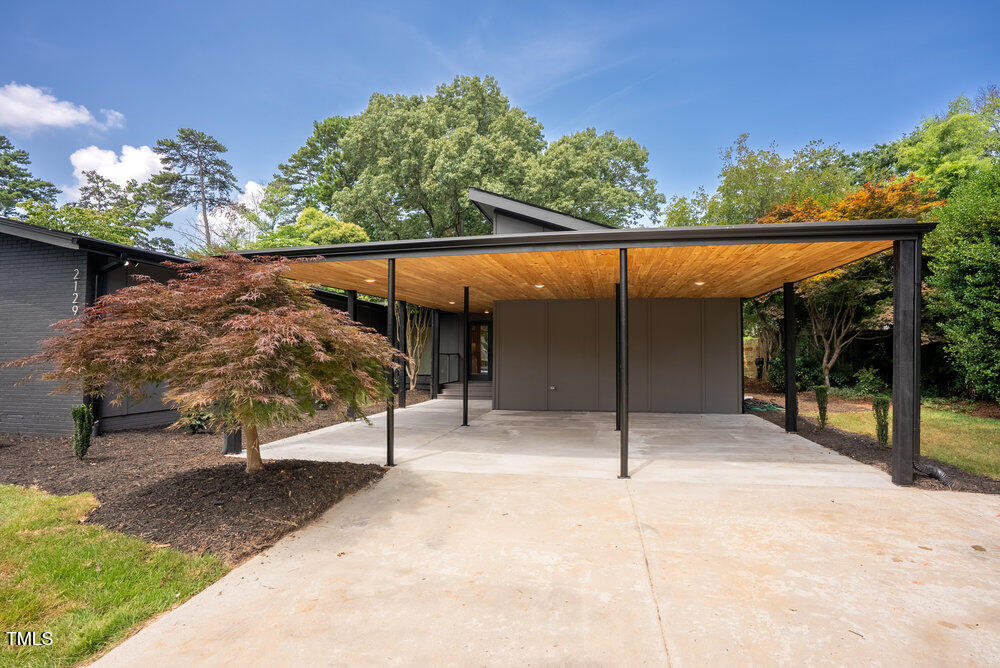 2129 Ridge Road