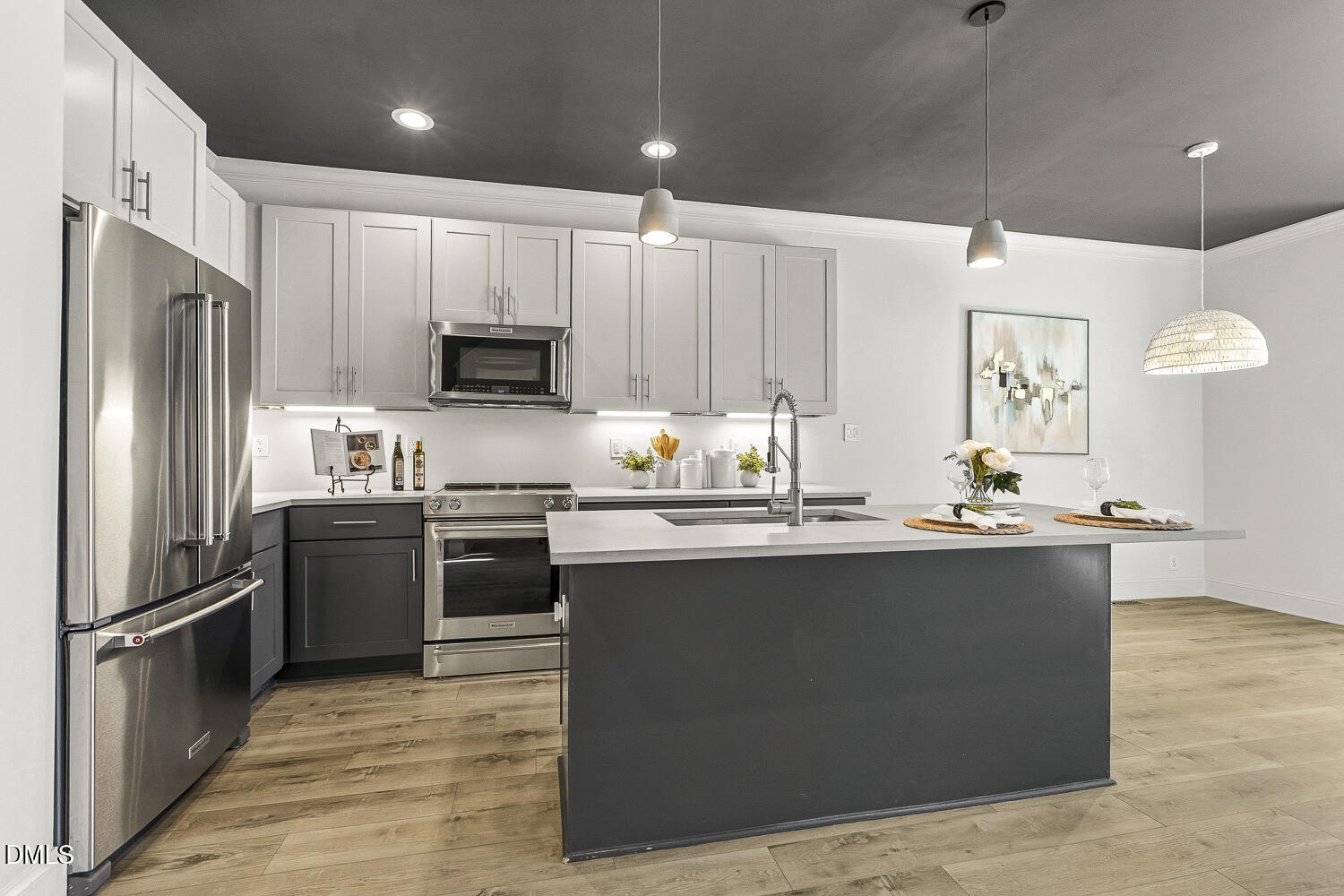 1613 River Mill Drive