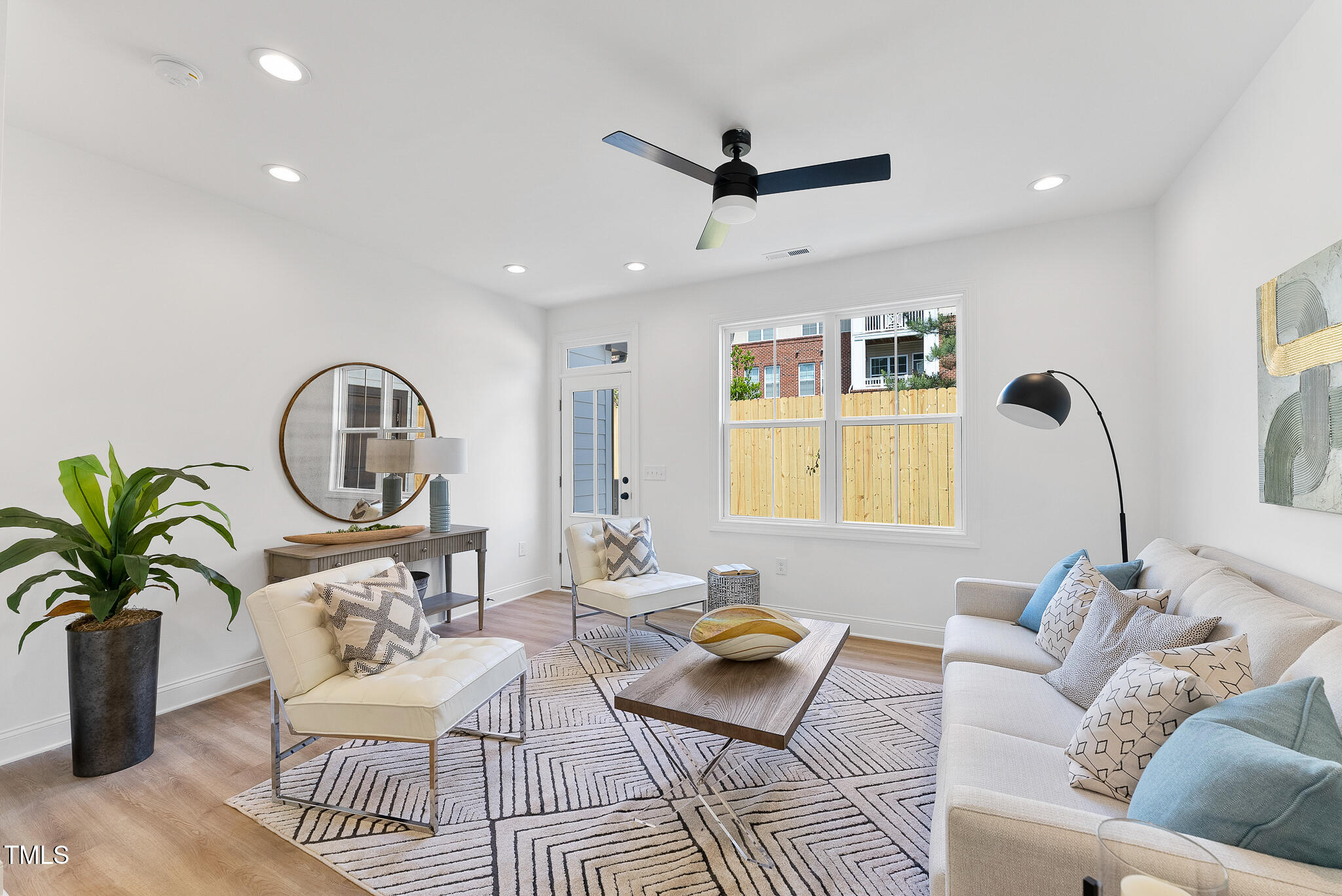 4820 Gossamer Lane 101 & 102