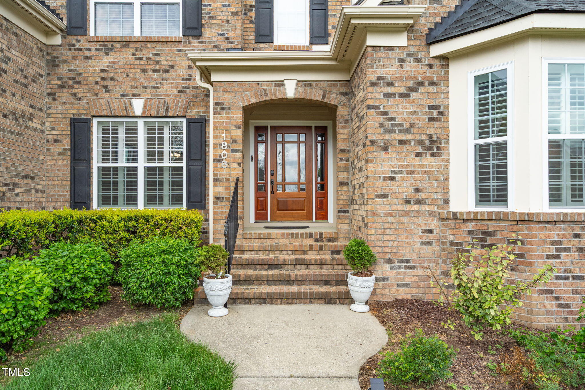 1808 Pattersons Mill Road