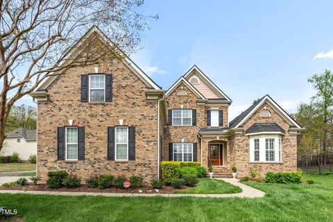 1808 Pattersons Mill Road Durham NC 27703
