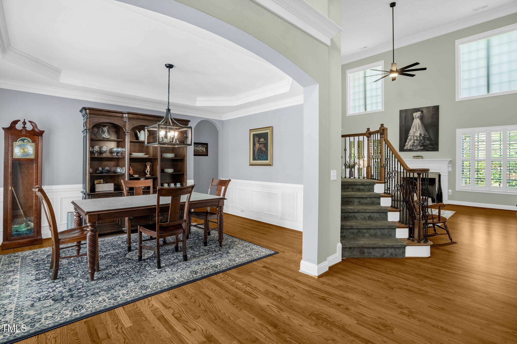 1808 Pattersons Mill Road