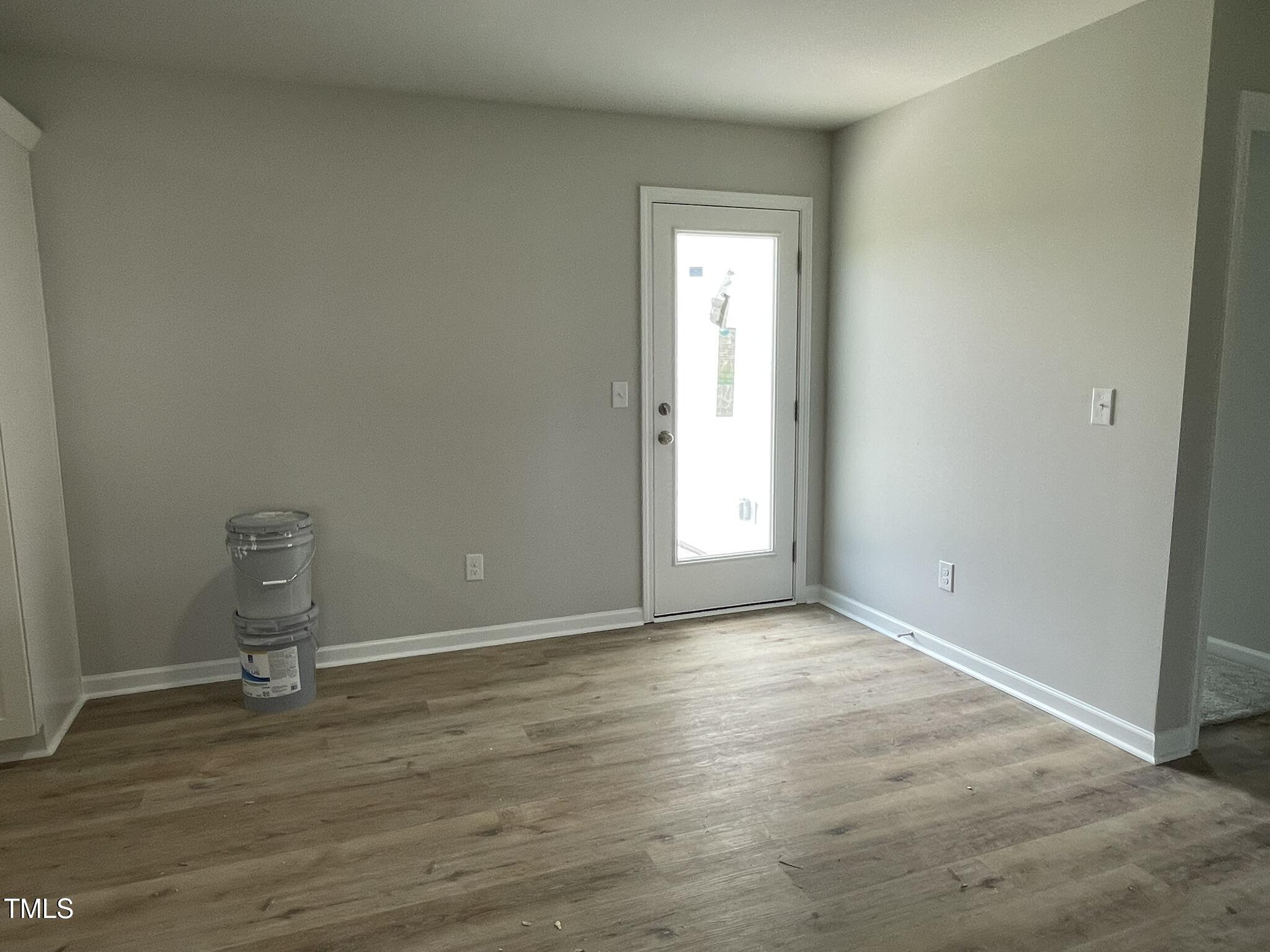 110 Coharie Drive