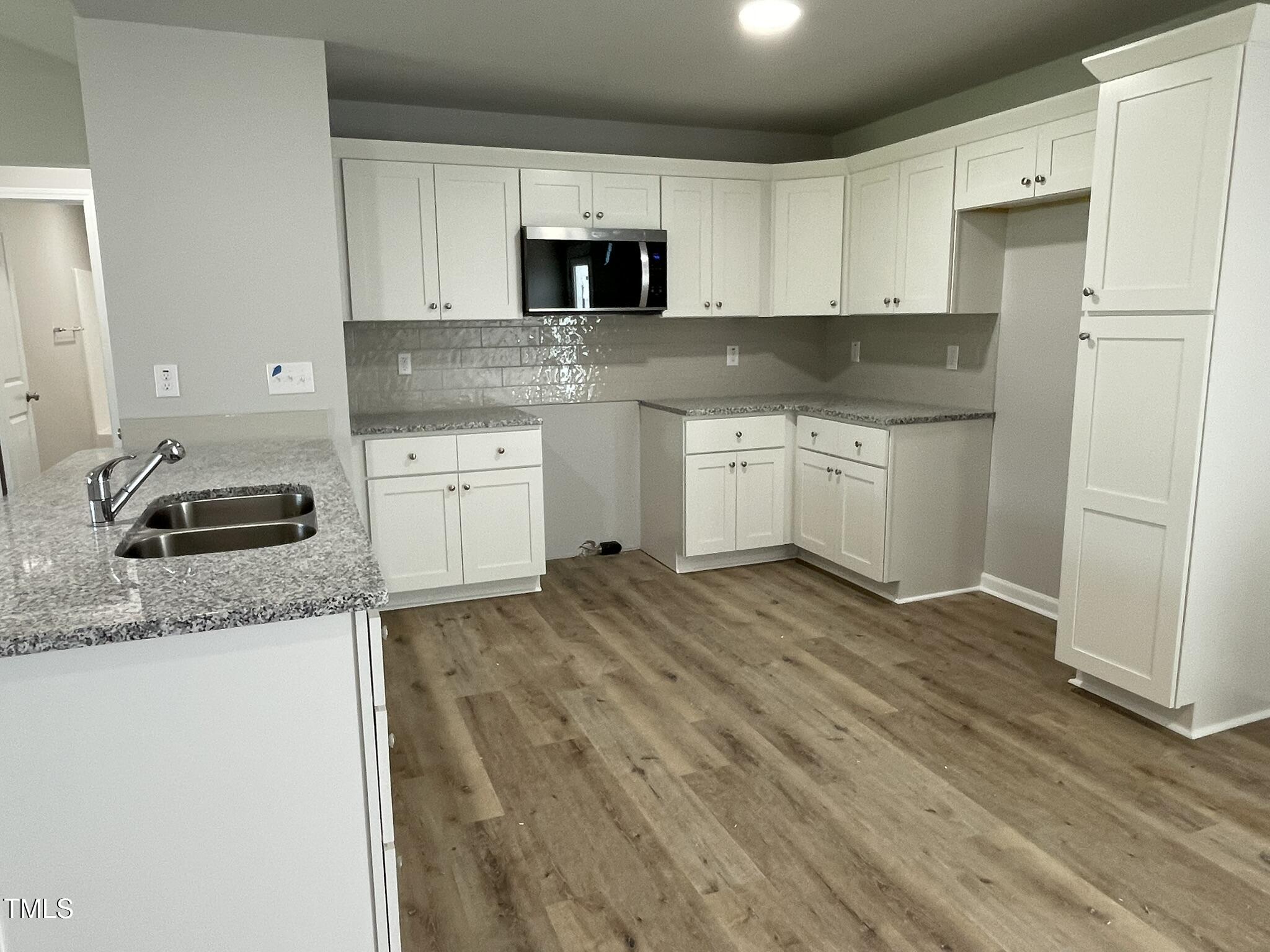 110 Coharie Drive