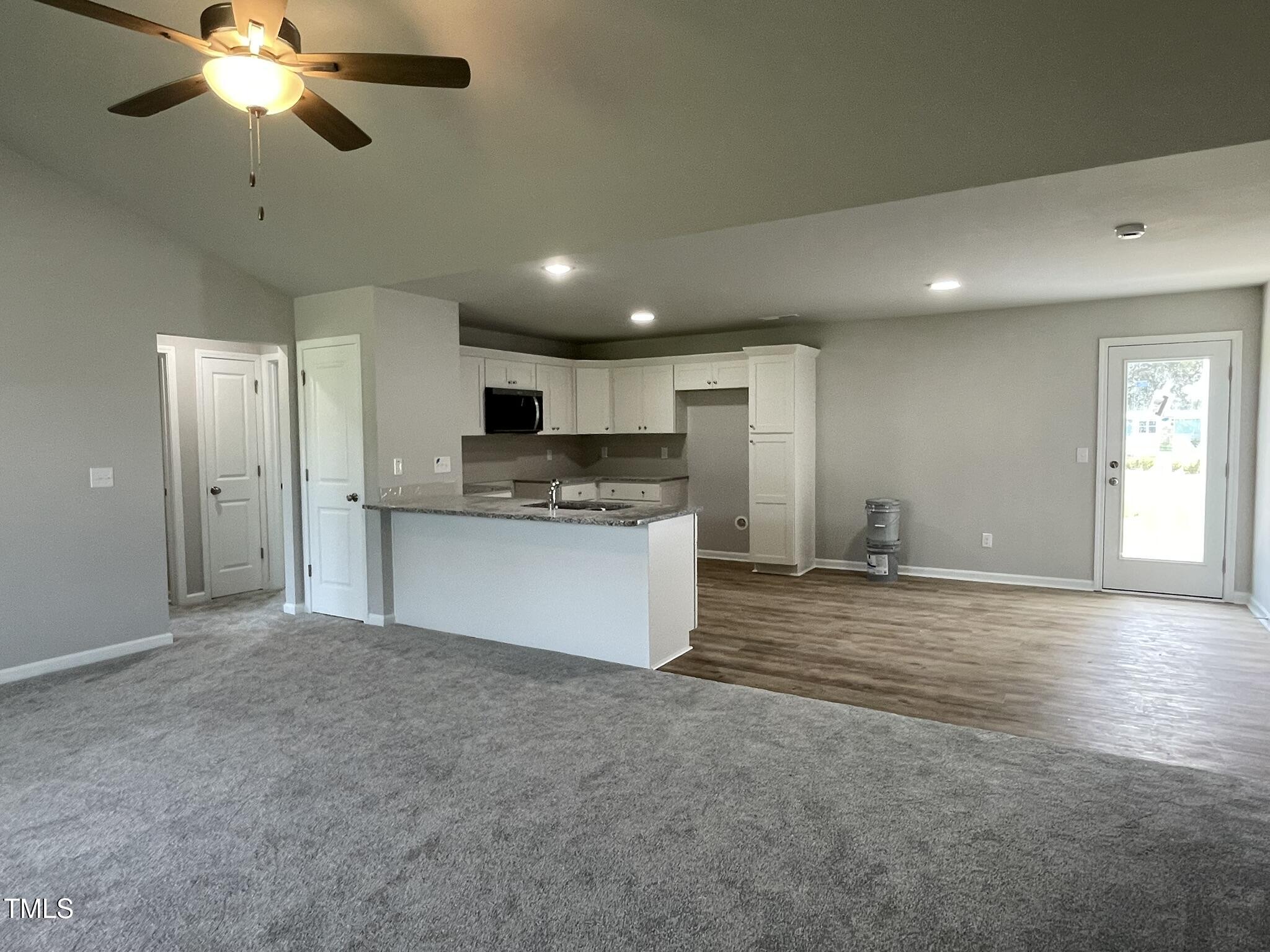 110 Coharie Drive