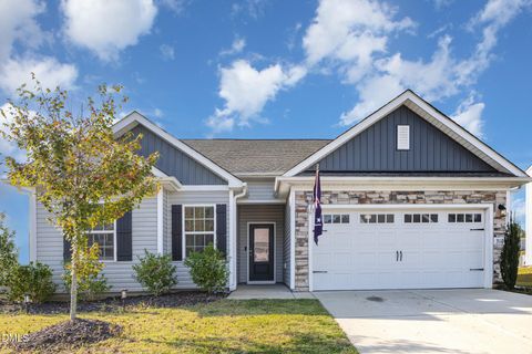 Photo of 310 Legacy Drive, Youngsville, NC 27596 (MLS # 10153828)