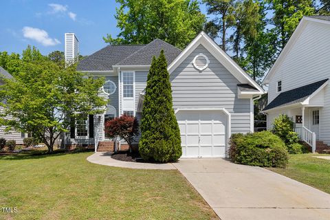 2505 Constitution Drive, Raleigh, NC 27615 - #: 10028208