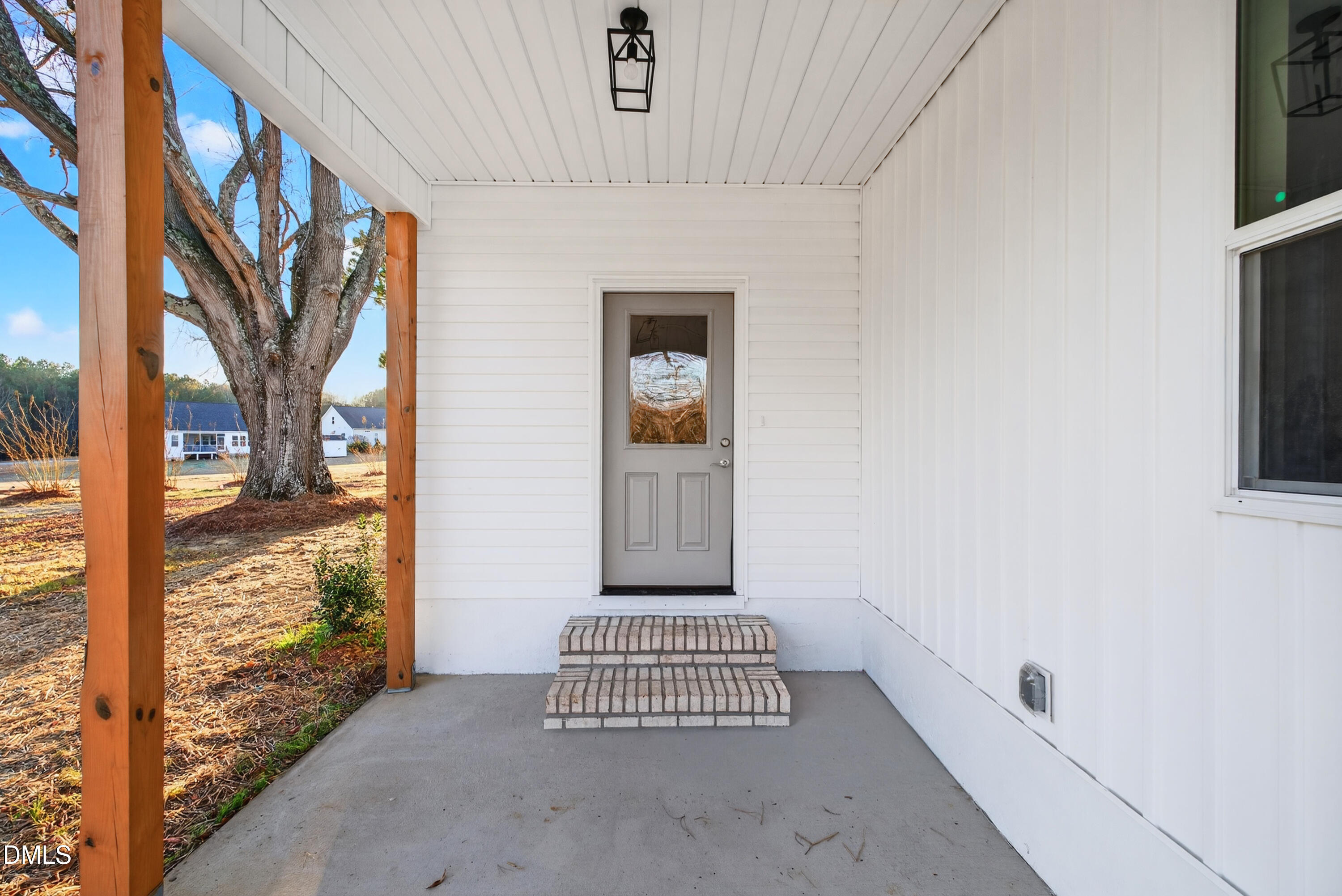 345 Wake County Line Road