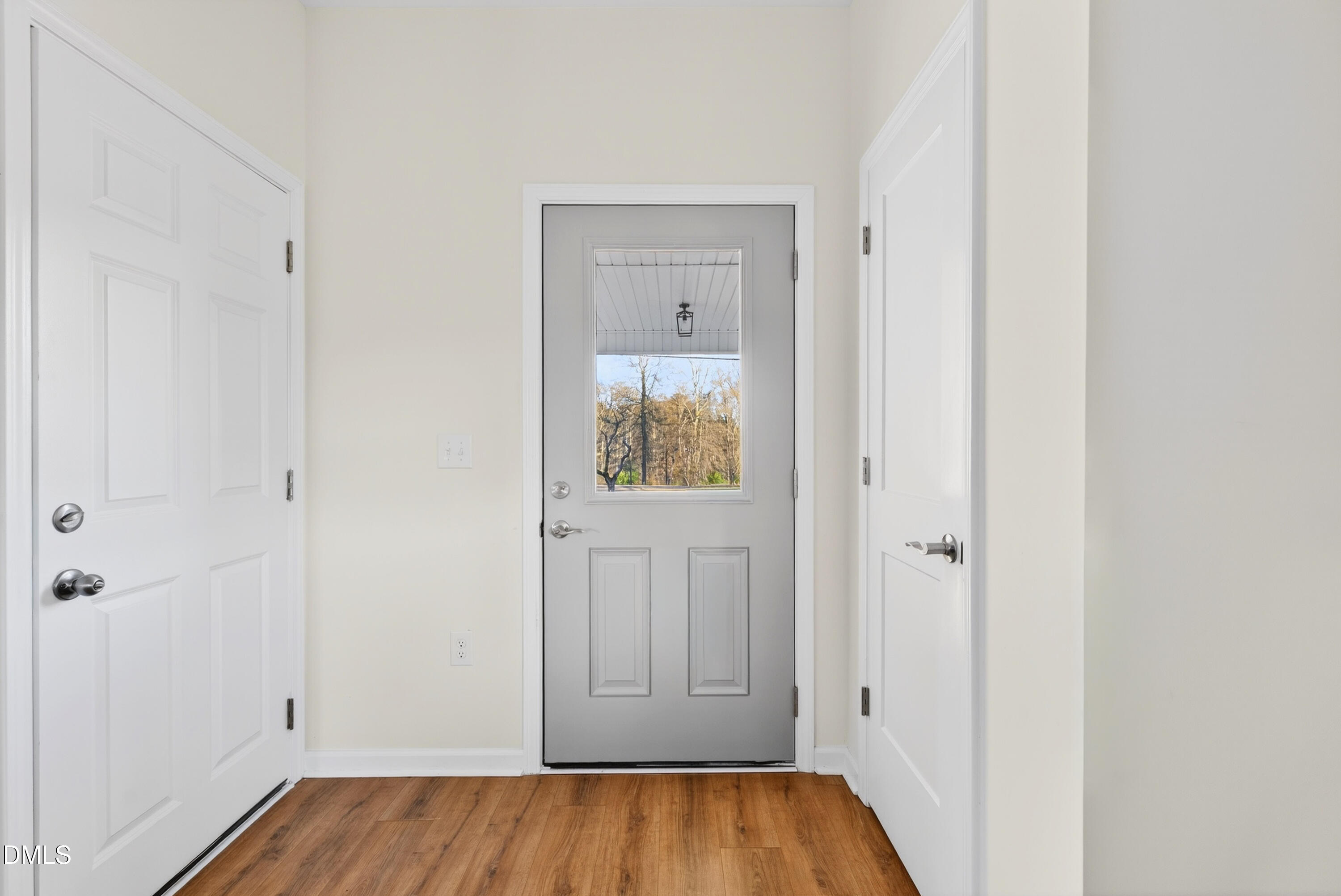 345 Wake County Line Road