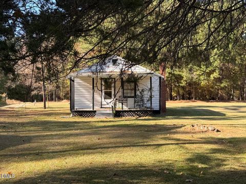 3513 Cheek Road Durham NC 27704