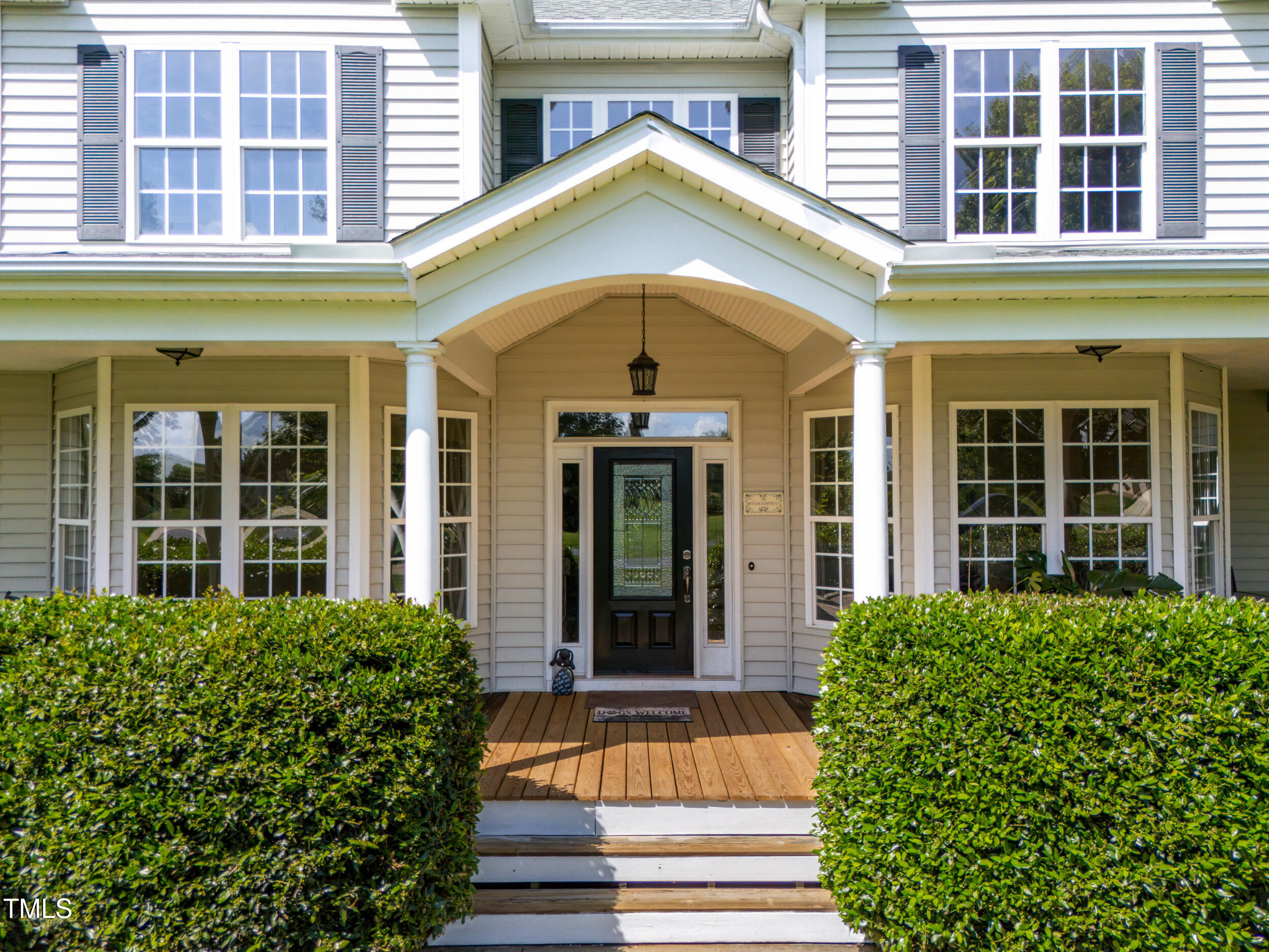80 Shambley Meadows Drive