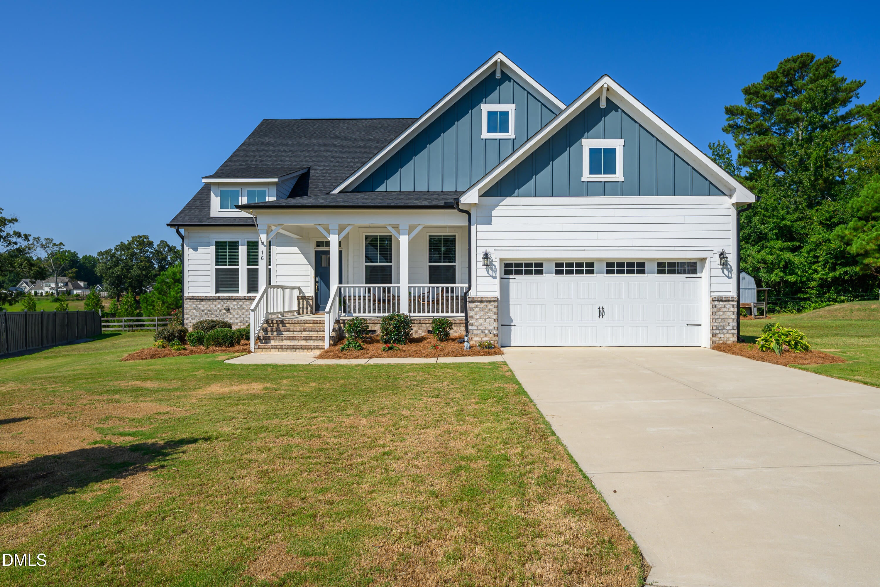 16 Blue Monarch Lane