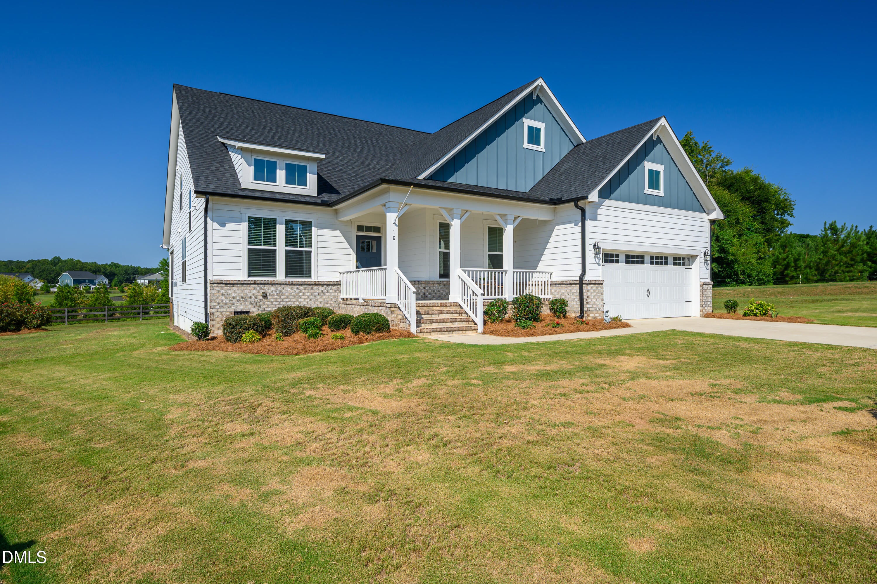 16 Blue Monarch Lane