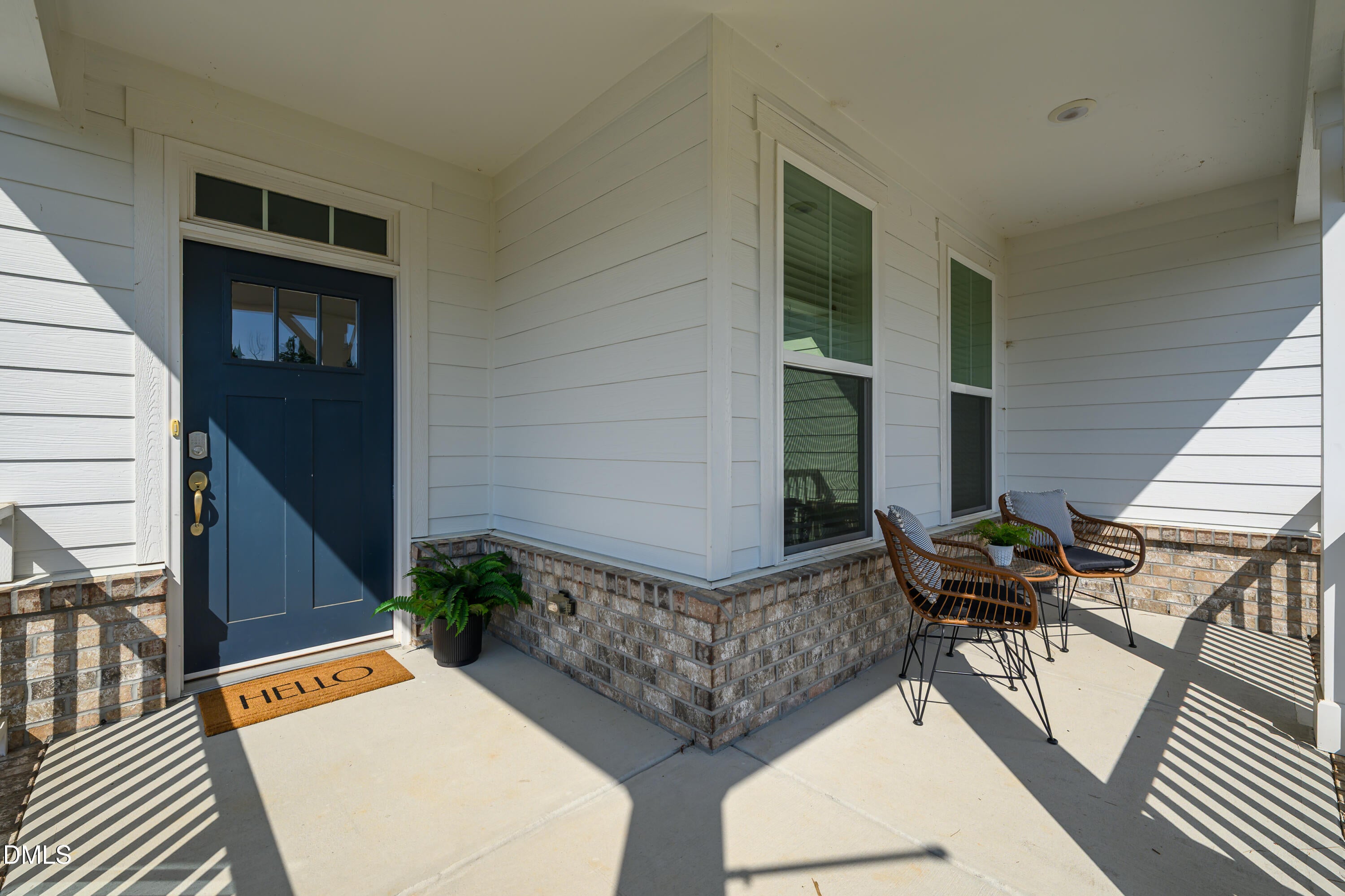 16 Blue Monarch Lane