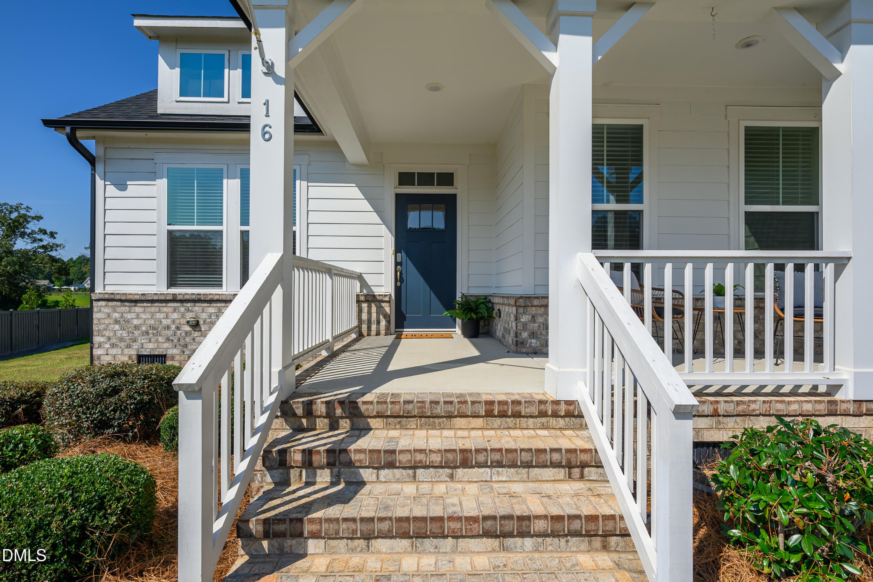 16 Blue Monarch Lane
