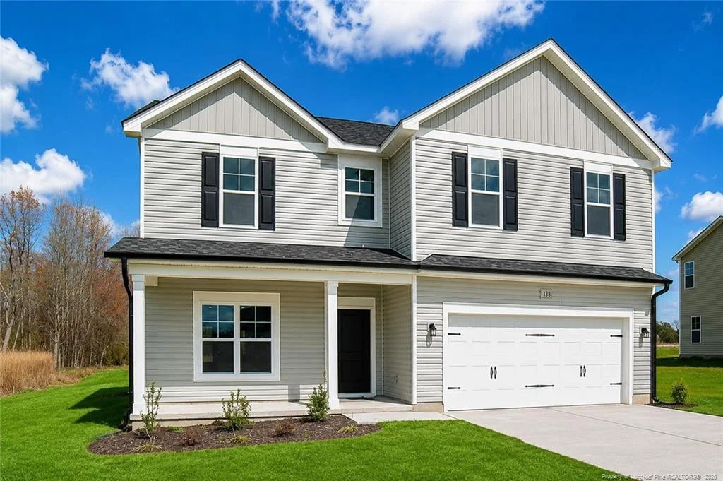 138 Jones Creek Lane