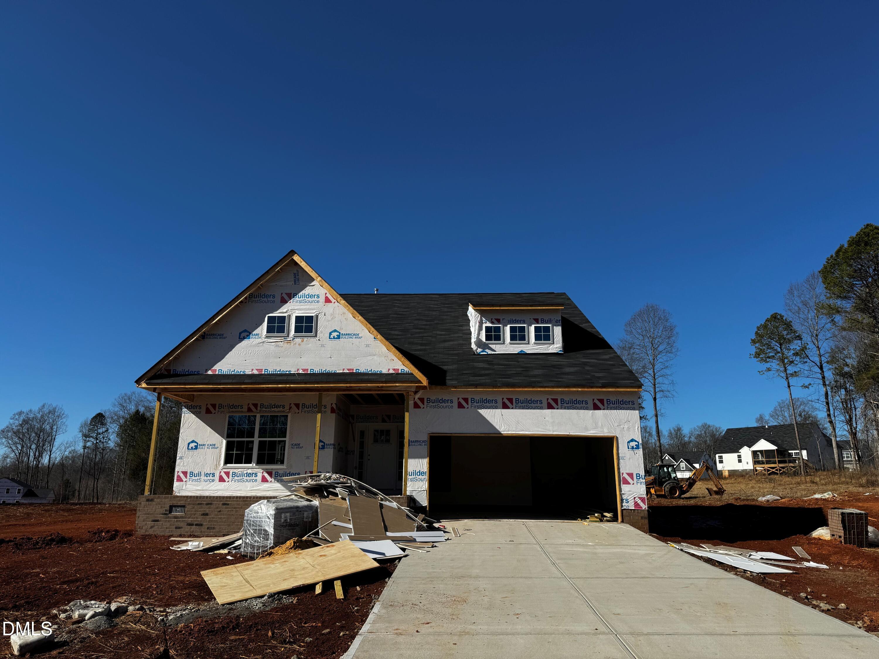 5445 Jaeger Drive #30