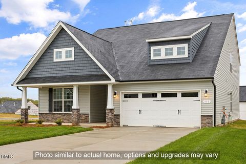 5445 Jaeger Drive #30 Graham NC 27253