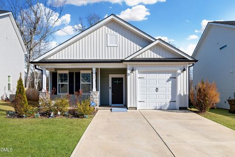 337 Maidenhair Place Clayton NC 27520